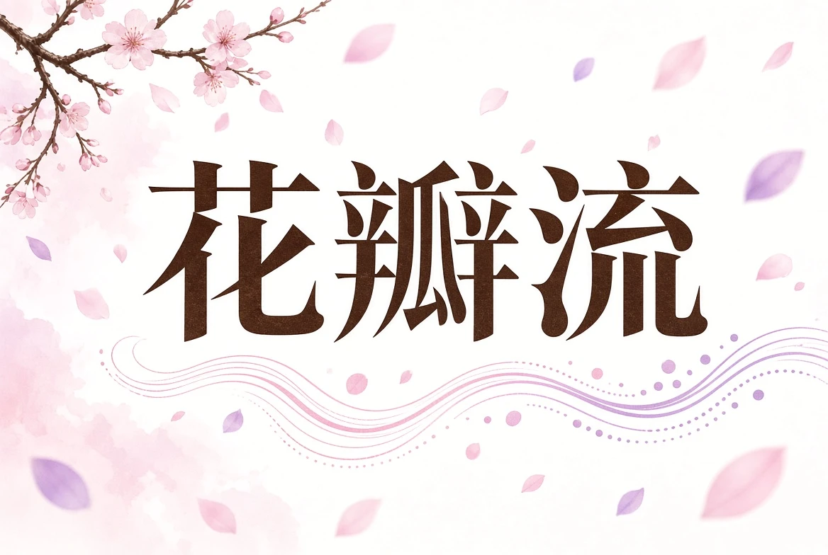 瓣栏内容导览